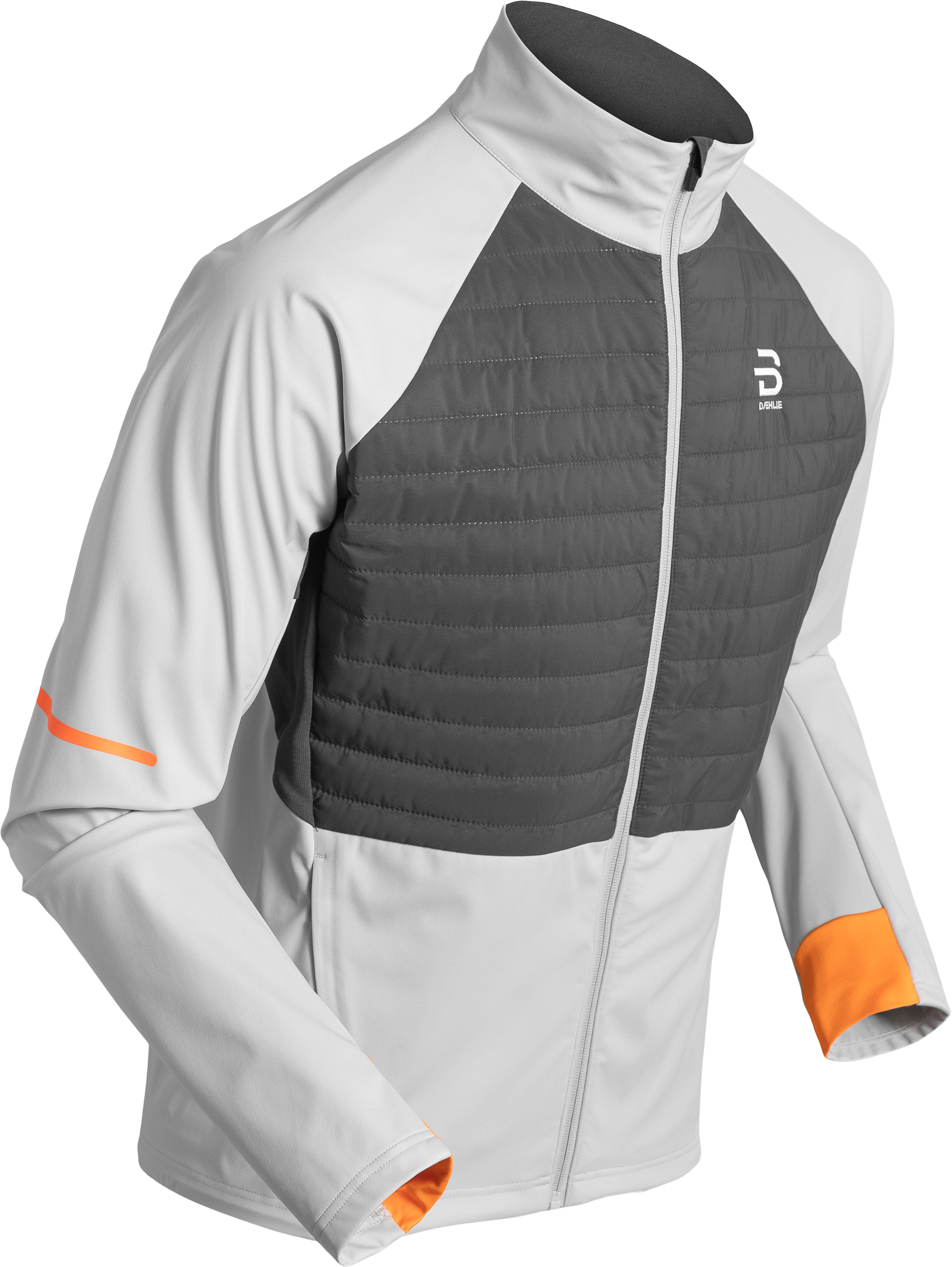 DAHLIE, Jacket Challenge 3.0