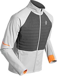 Jacket Challenge 3.0 - Quiet Grey Standard Small1x1