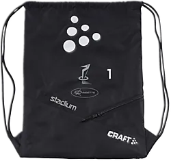 288732107101 CRAFT Squad Gym Bag 288732107101 CRAFT Squad Gym Bag Standard Small1x1