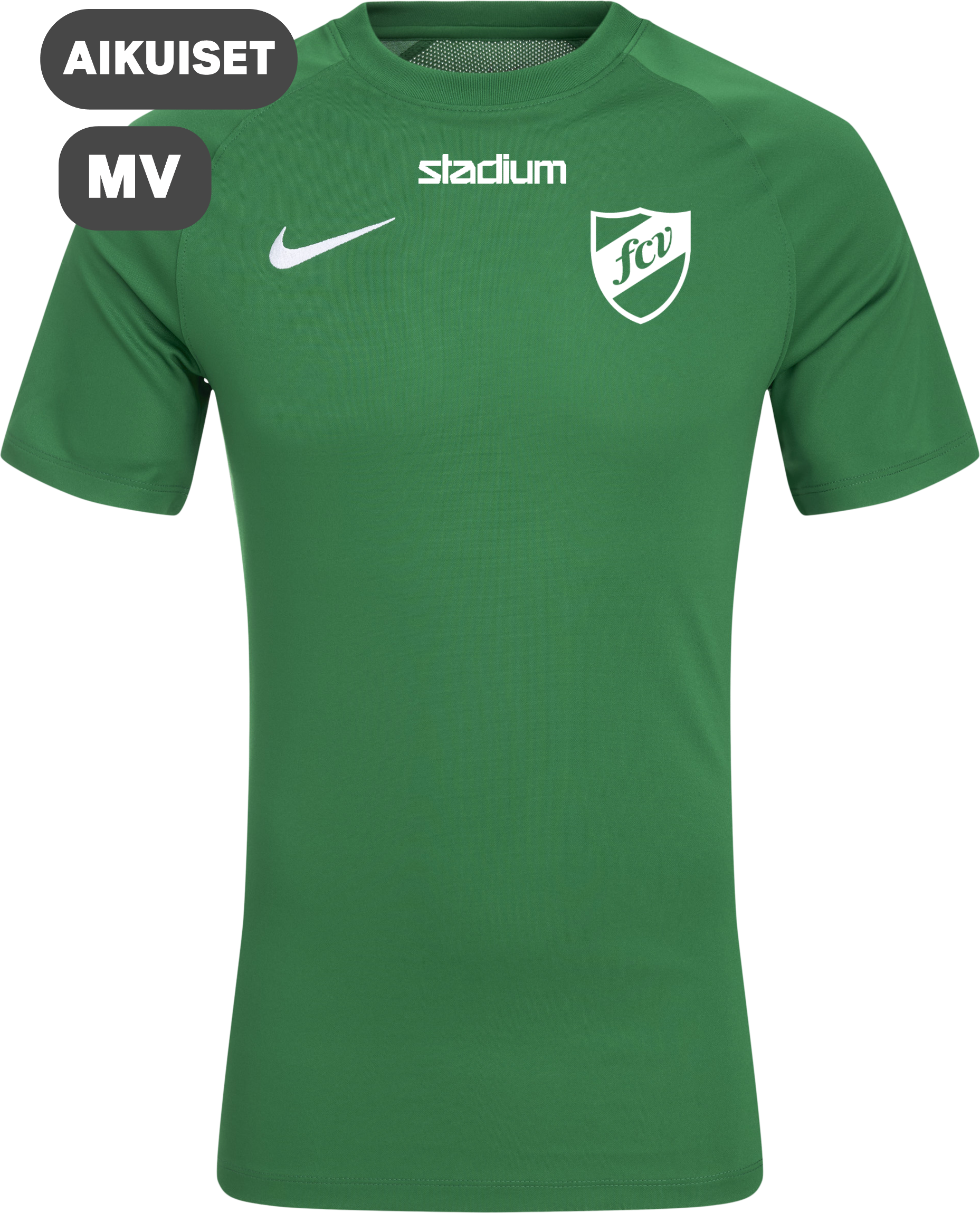 
NIKE, 
PARK VIII SS JSY, 
Detail 1
