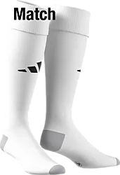 377170102101 ADIDAS Milano 23 Sock 377170102101 ADIDAS Milano 23 Sock Standard Small1x1