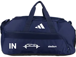 377159102101 ADIDAS Tiro League Duffle M 377159102101 ADIDAS Tiro League Duffle M Standard Small1x1