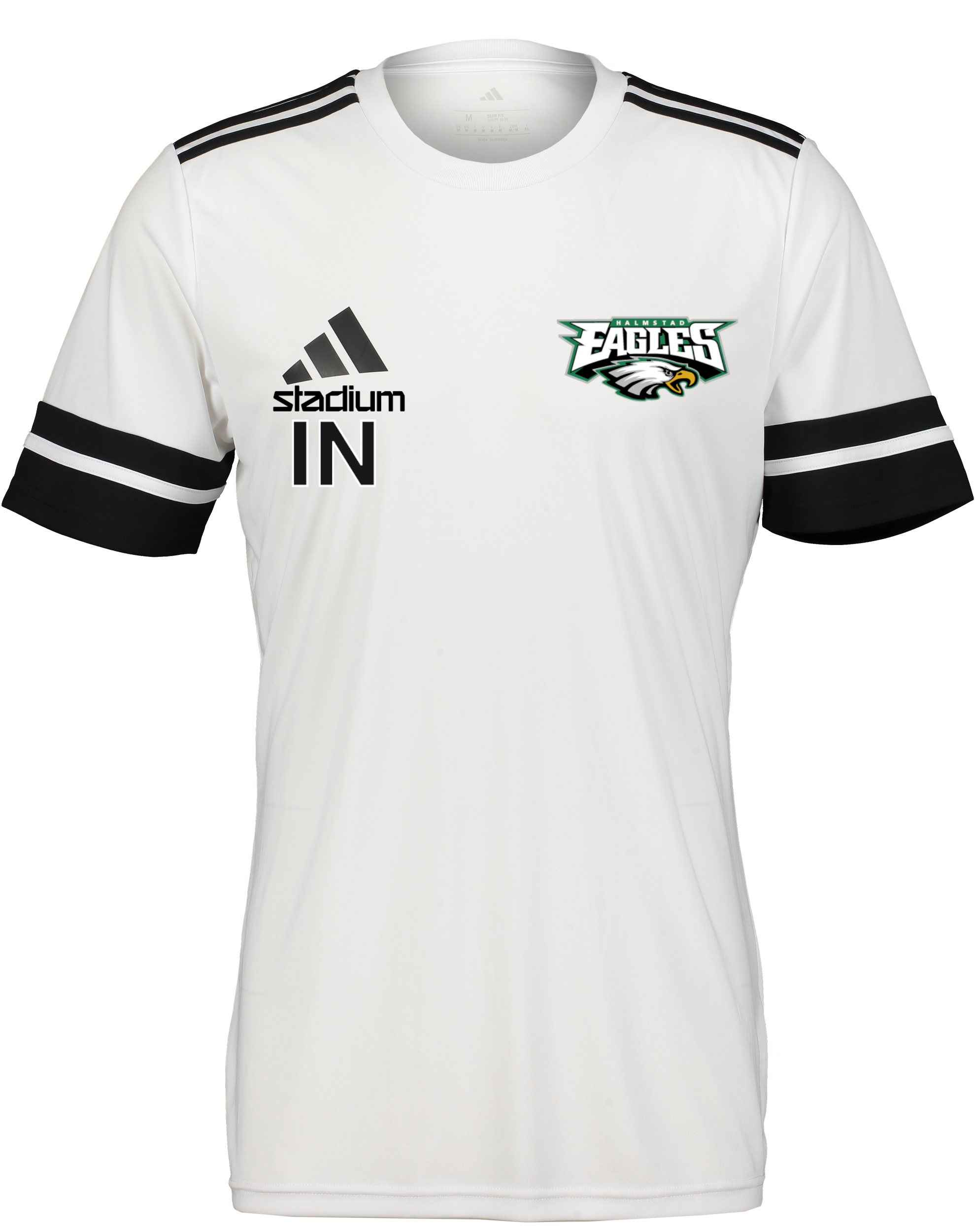 
ADIDAS, 
Squad25 Jsy, 
Detail 1
