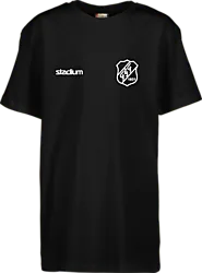 222613119101 CLIQUE Basic Tee Jr 222613119101 CLIQUE Basic Tee Jr Standard Small1x1