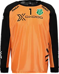 376518101101 OXDOG Xguard Shirt Padded 376518101101 OXDOG Xguard Shirt Padded Standard Small1x1