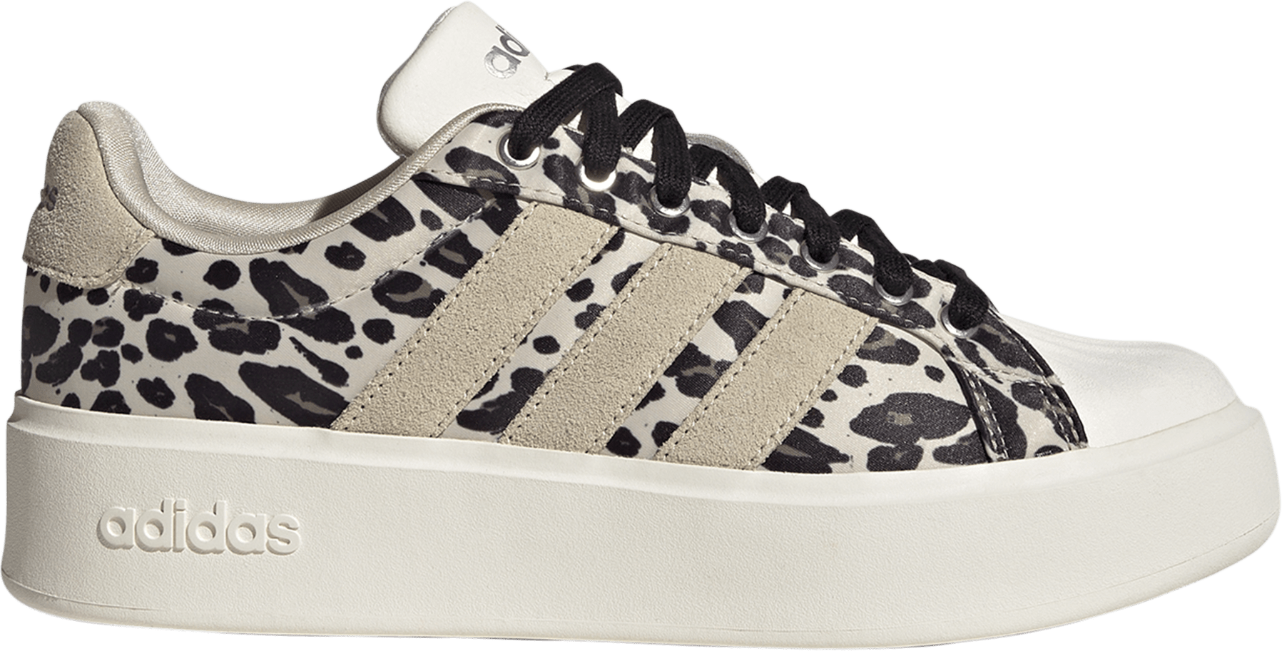 ADIDAS, W STREETTALK BOLD