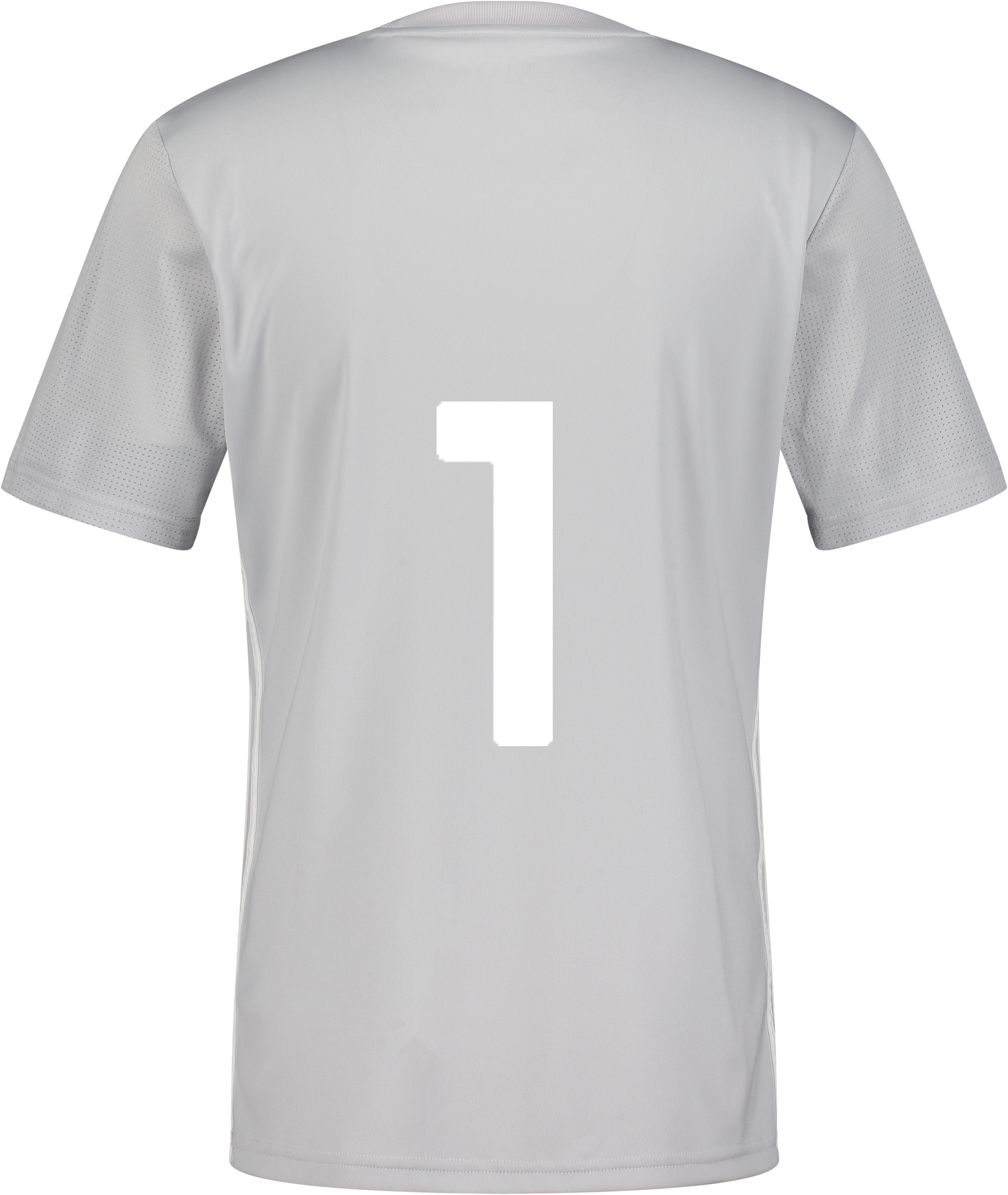 ADIDAS, Tabela 23 Jsy