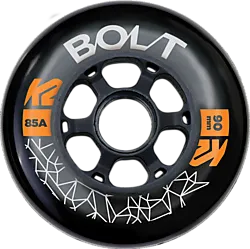 321128101101 K2 Bolt 90Mm 85A 4-Pack 321128101101 K2 Bolt 90Mm 85A 4-Pack Standard Small1x1
