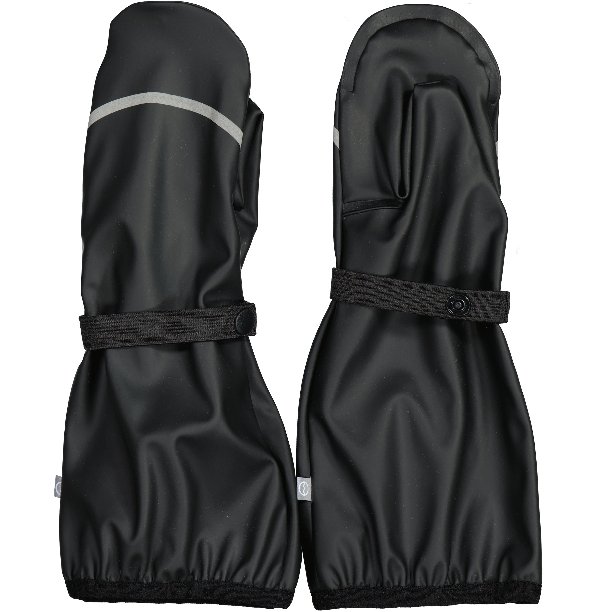 
OCEAN WORKS, 
PU RAIN GLOVE INFANT, 
Detail 1
