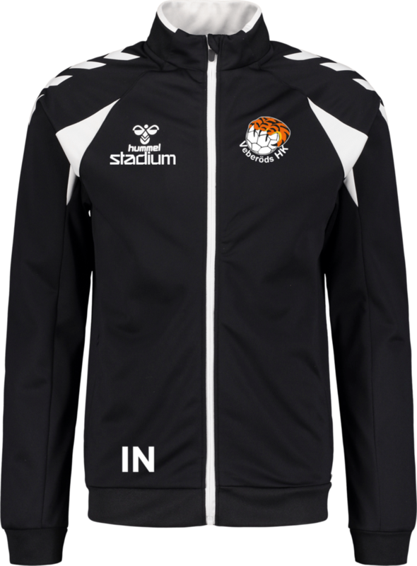 
HUMMEL, 
HMLCORE 2.0 TRACK ZIP JACKET, 
Detail 1
