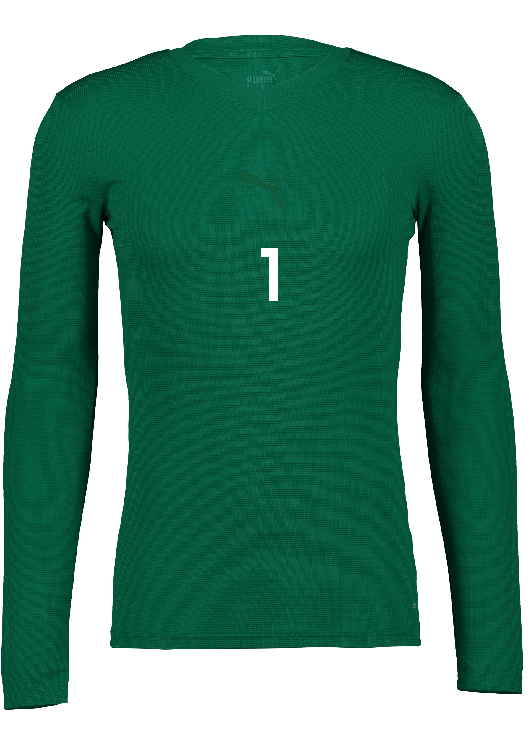 
PUMA, 
T Goal Bl Ls Jsy, 
Detail 1
