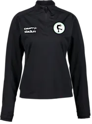 394170105101 CRAFT Evolve 2.0 Half Zip W 394170105101 CRAFT Evolve 2.0 Half Zip W Standard Small1x1