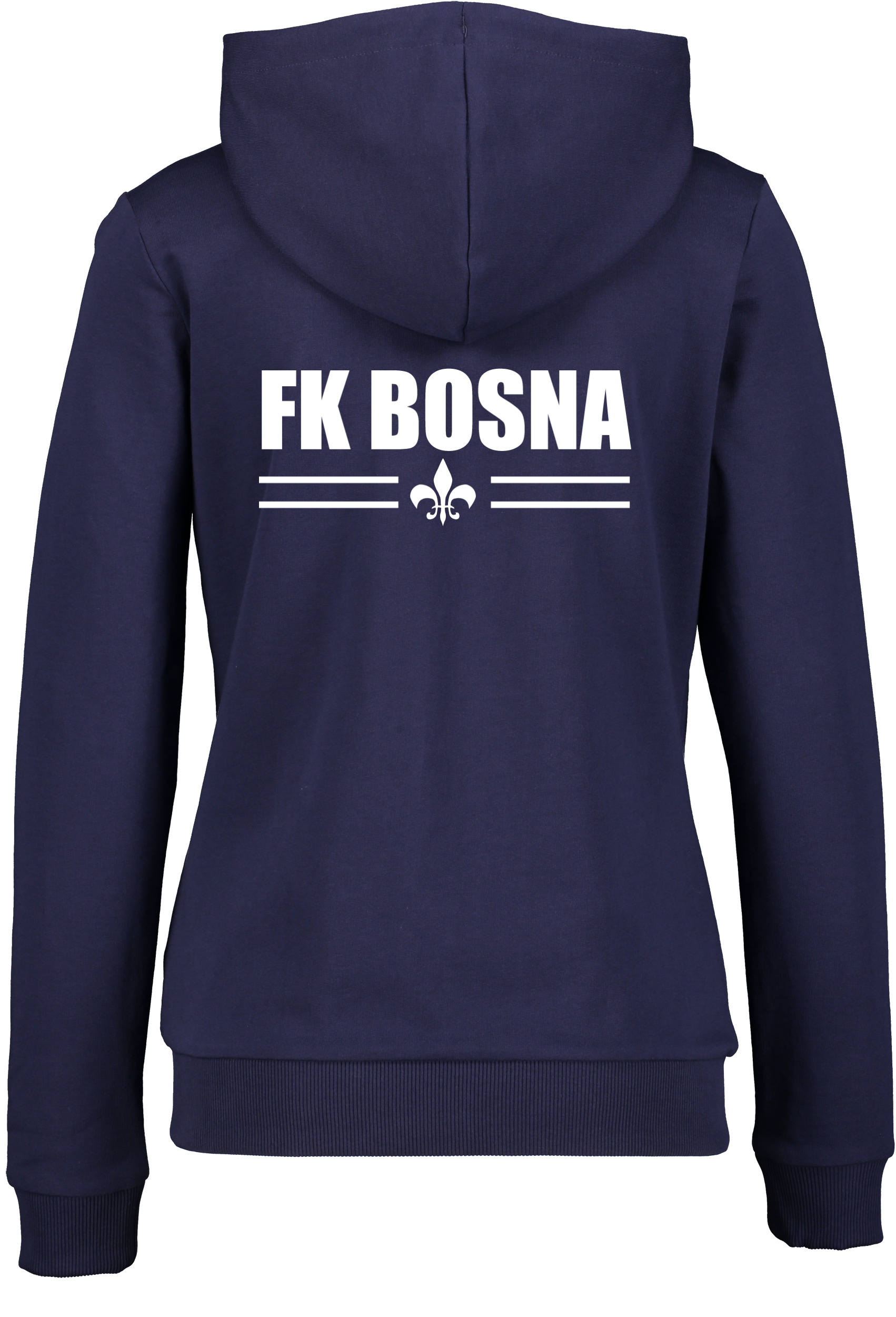 PUMA, T Goal Casual Hood Jkt W