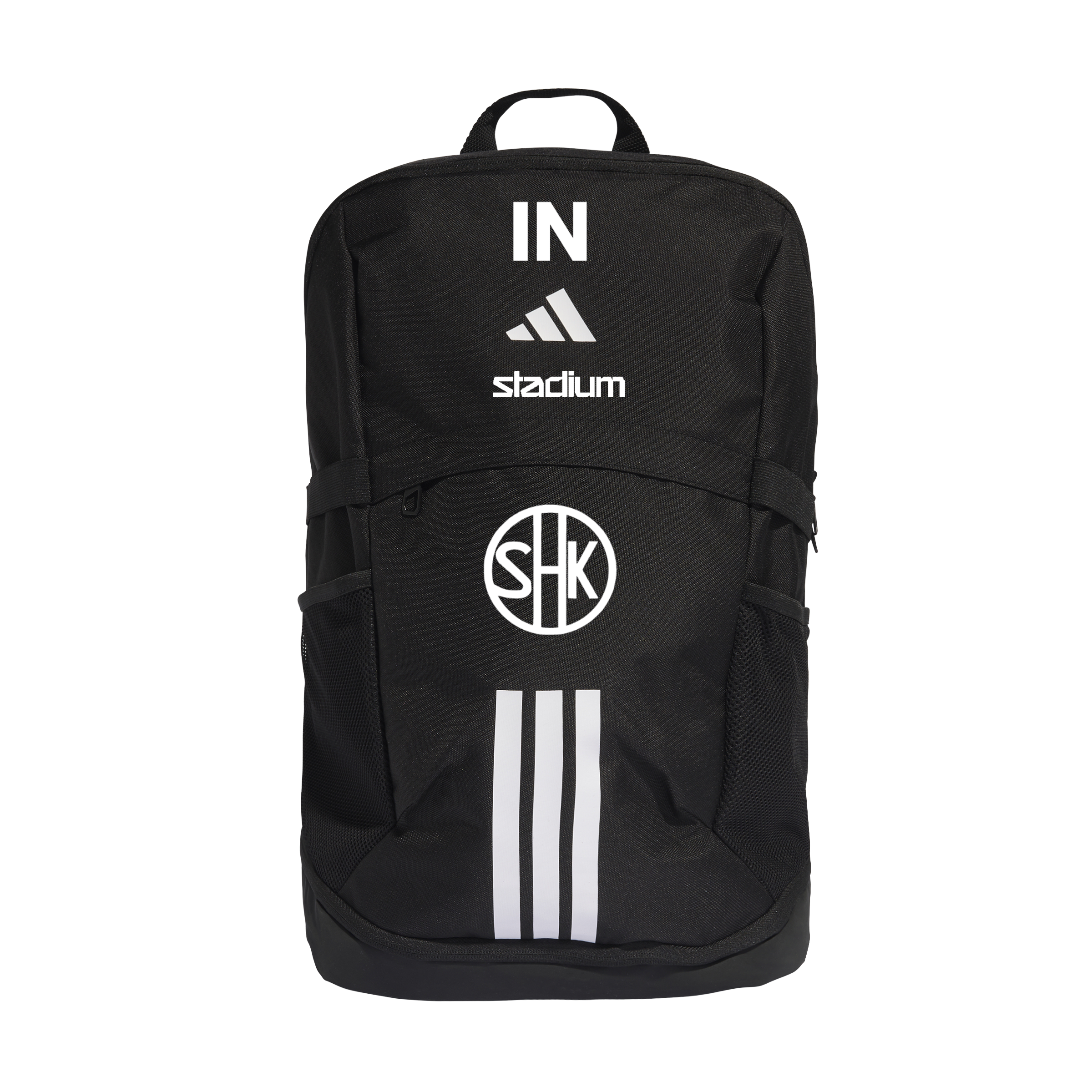 
ADIDAS, 
TIRO BACKPACK, 
Detail 1
