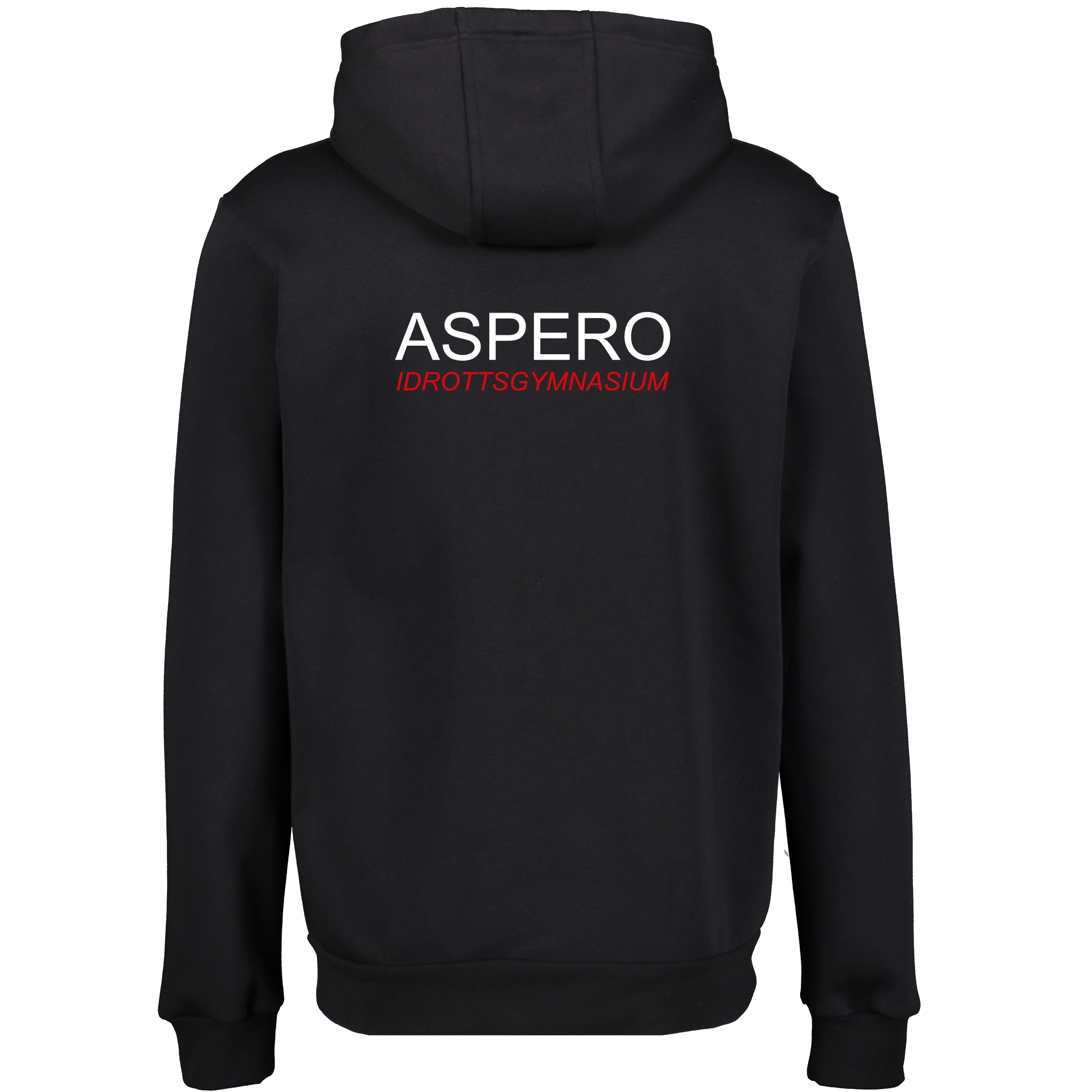 ADIDAS, ENT26 FZ HOOD JR