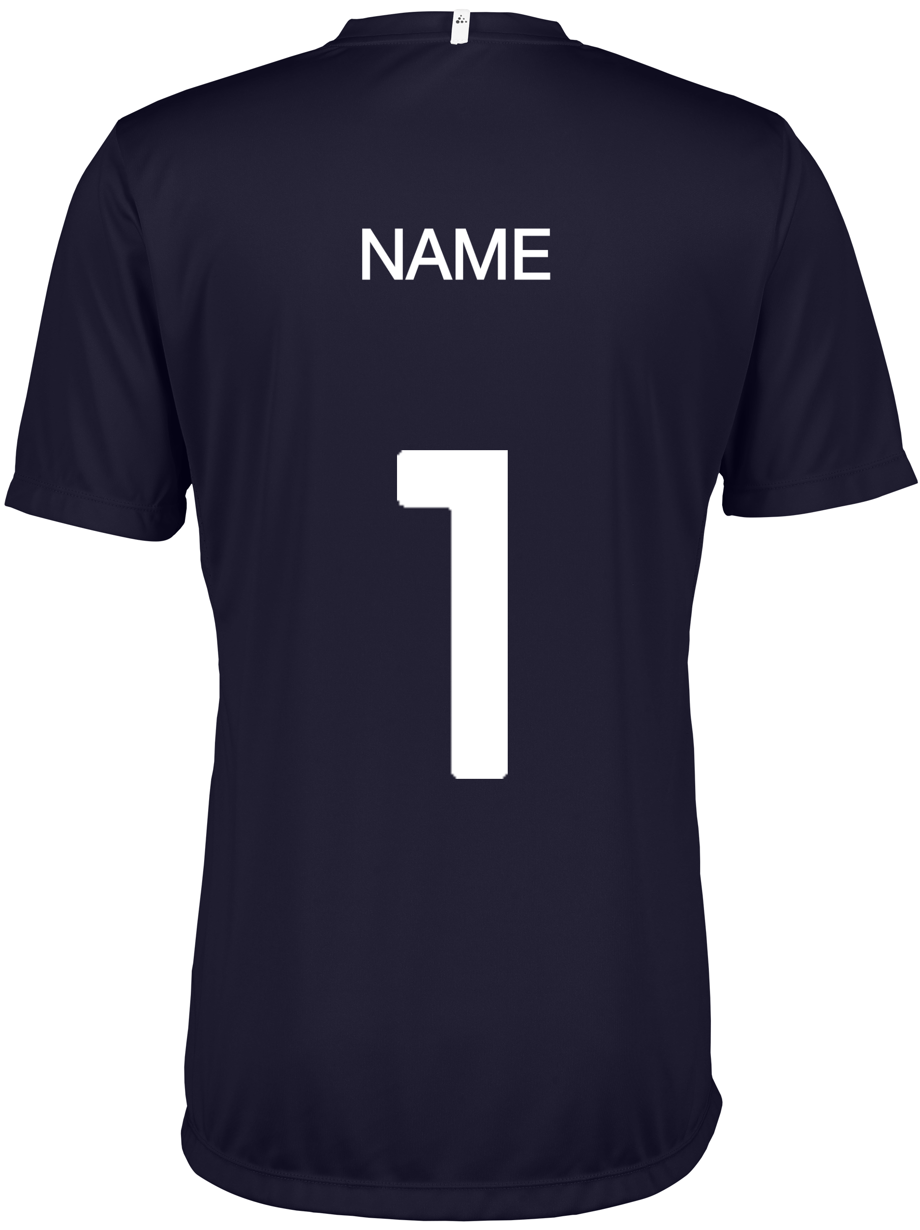 CRAFT, Squad Go SS Jersey