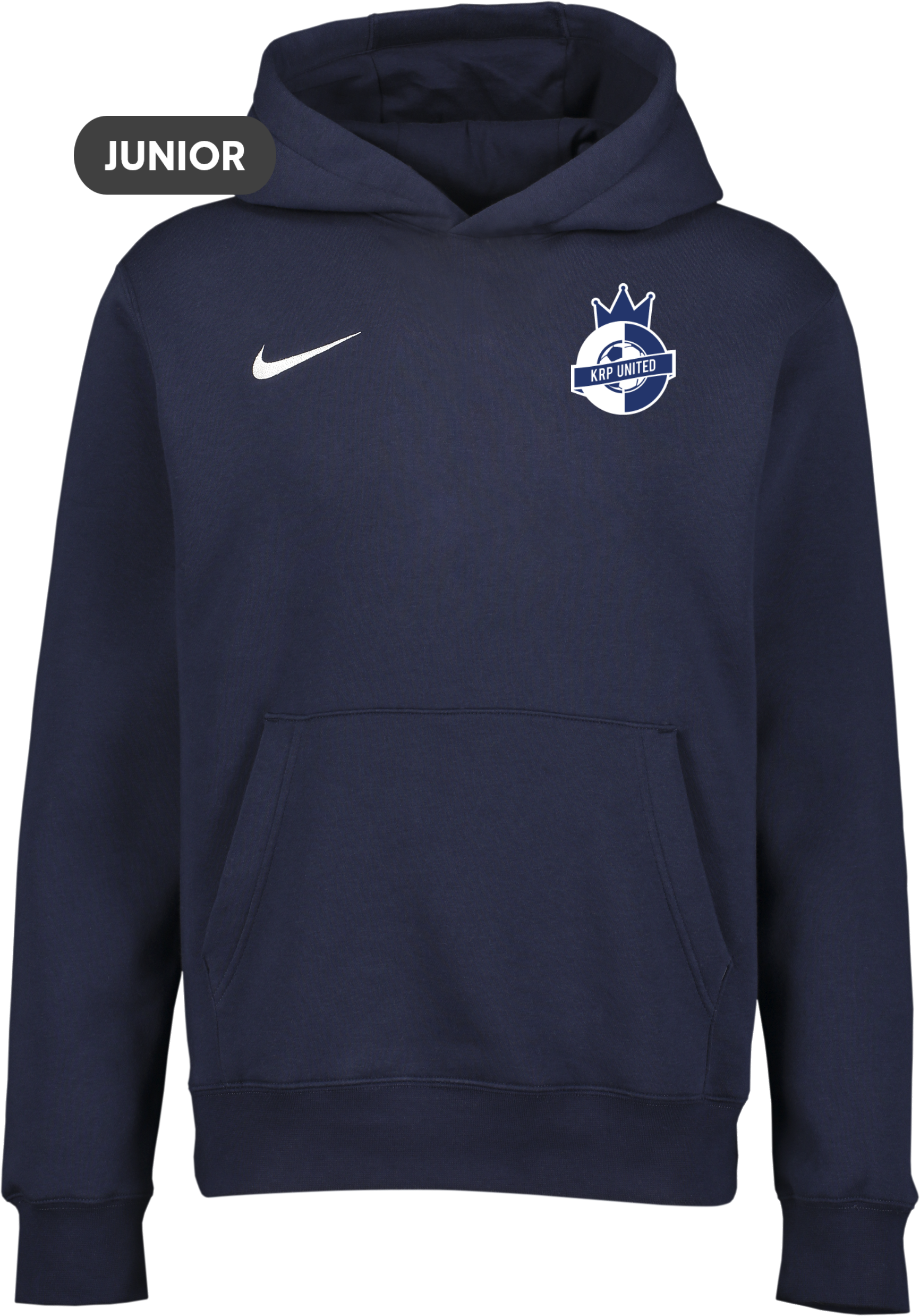 
NIKE, 
Park 20 Flc Hood Jr, 
Detail 1
