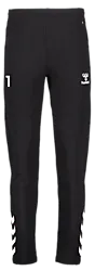 368126101101 HUMMEL Core Xk Gk Pnt 368126101101 HUMMEL Core Xk Gk Pnt Standard Small1x1