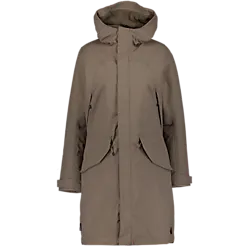 708538101101 SPRAYWAY  Penvalla Parka W 708538101101 SPRAYWAY Penvalla Parka W  Standard Small1x1