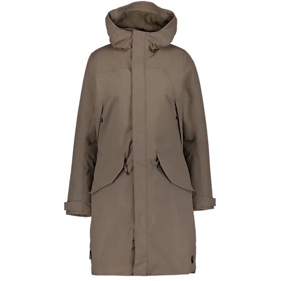 708538101101 SPRAYWAY  Penvalla Parka W 708538101101 SPRAYWAY Penvalla Parka W  Standard Detail