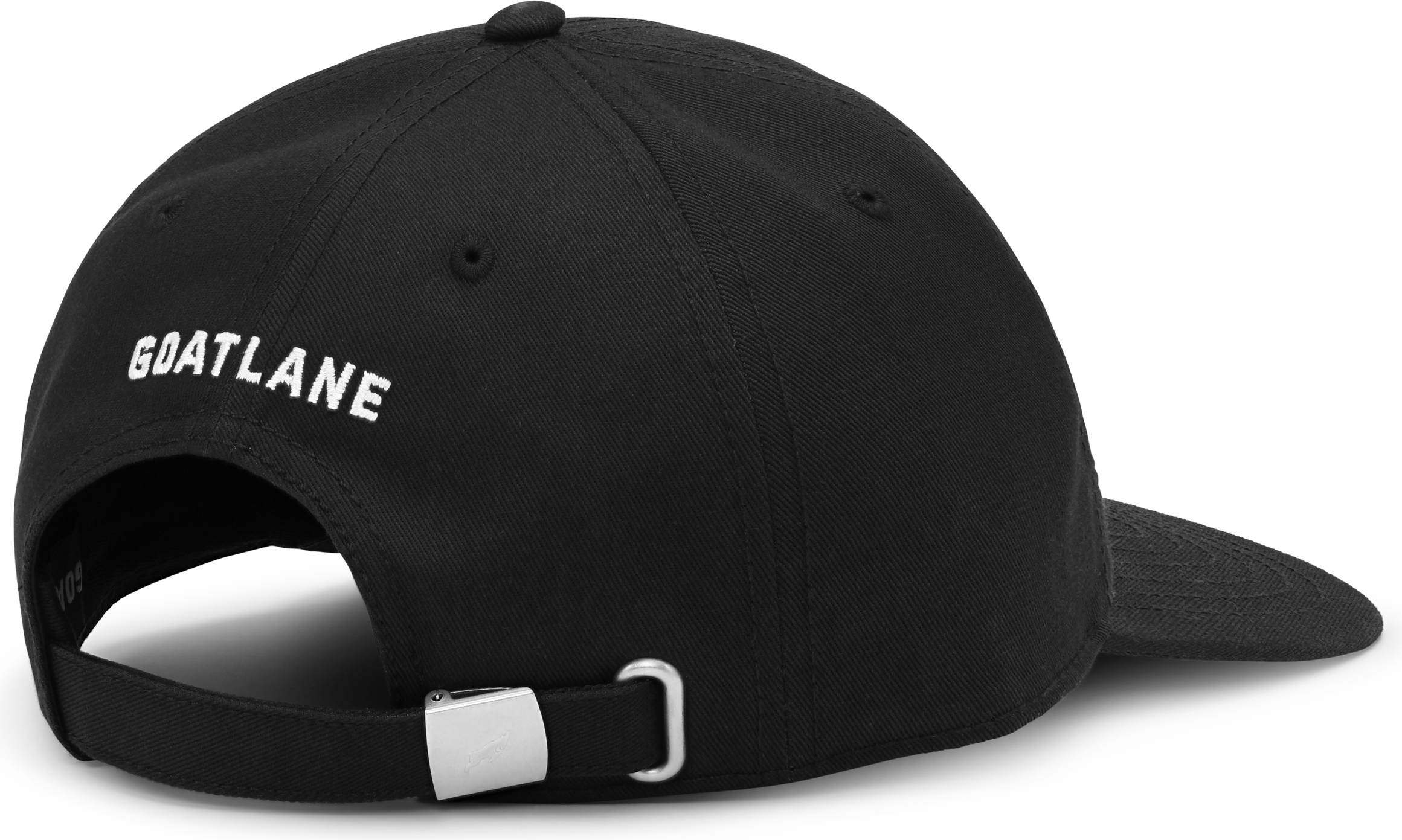 GOATLANE, COTTON DEADSTOCK CAP