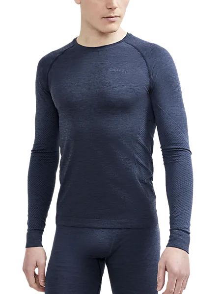 355087107102 CRAFT M Core Dry Active Comfort Ls 355087107102 CRAFT M Core Dry Active Comfort Ls Model01 Detail