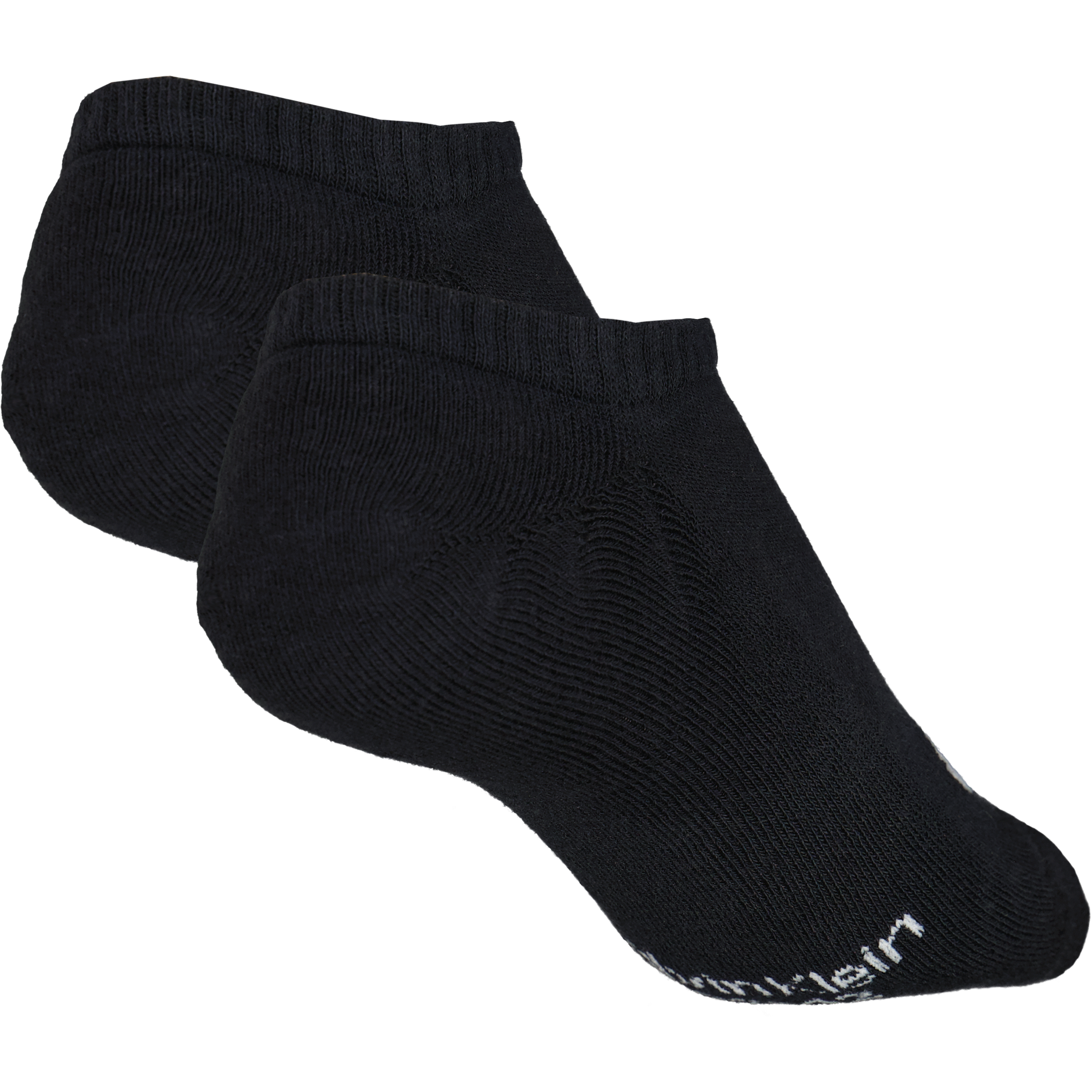 CALVIN KLEIN, U Footie High Cut 2p Monogram