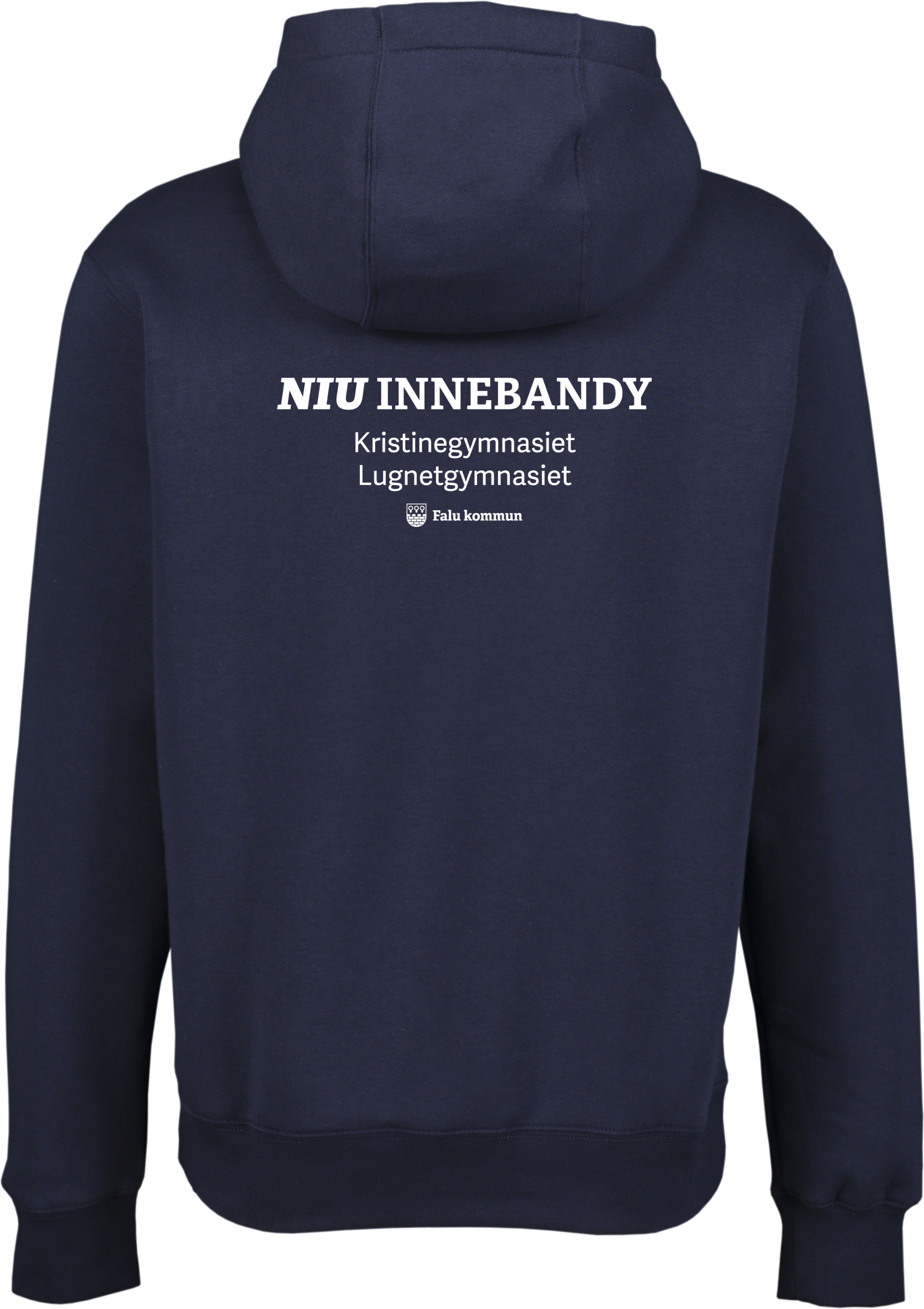 NIKE, Park 20 Flc Hood