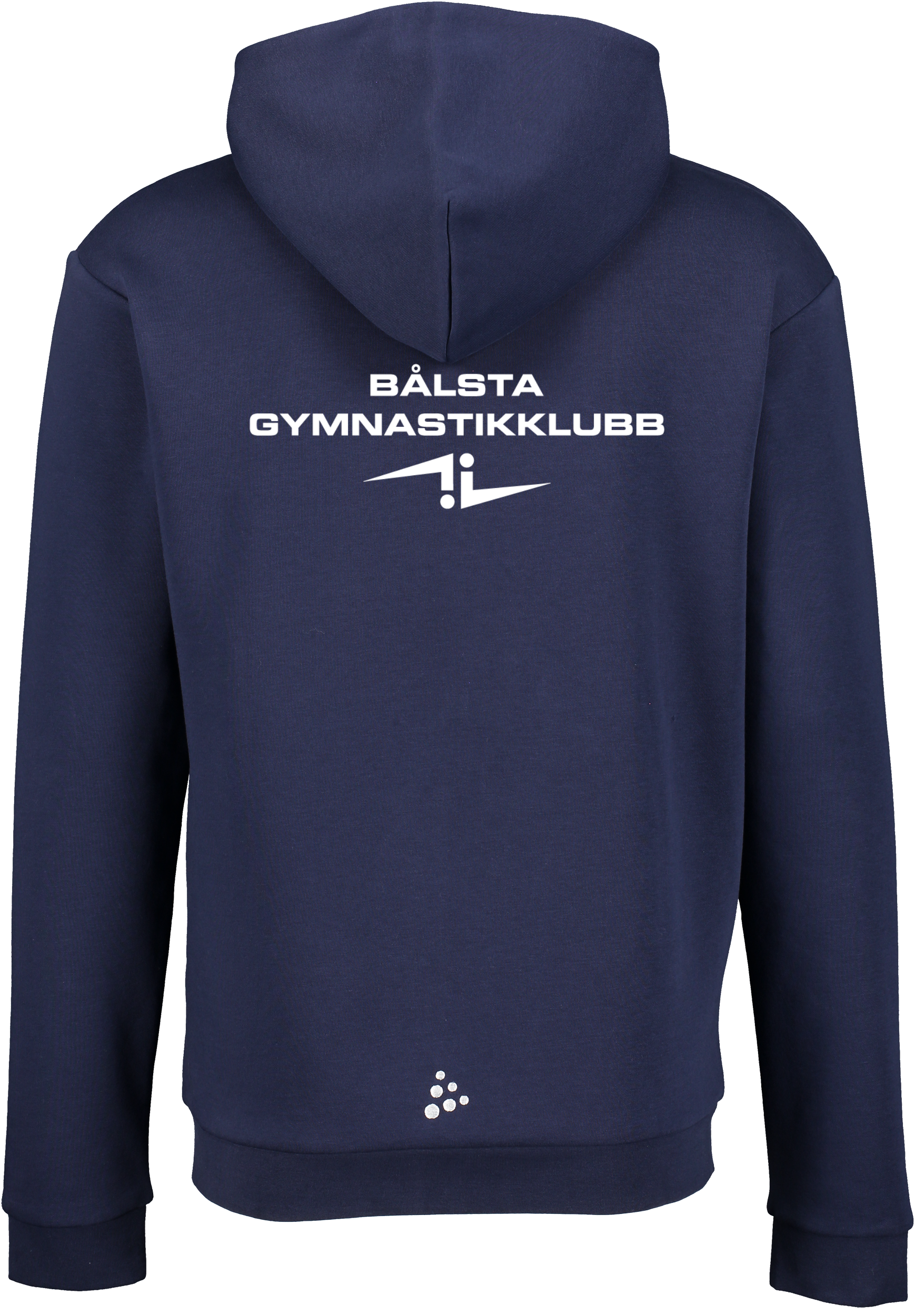 CRAFT, Community 2.0 Fz Hood Jr