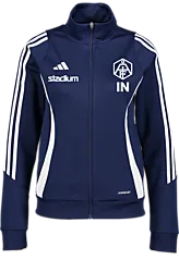 390927102101 ADIDAS Tiro24 Tr Jkt W 390927102101 ADIDAS Tiro24 Tr Jkt W Standard Small1x1