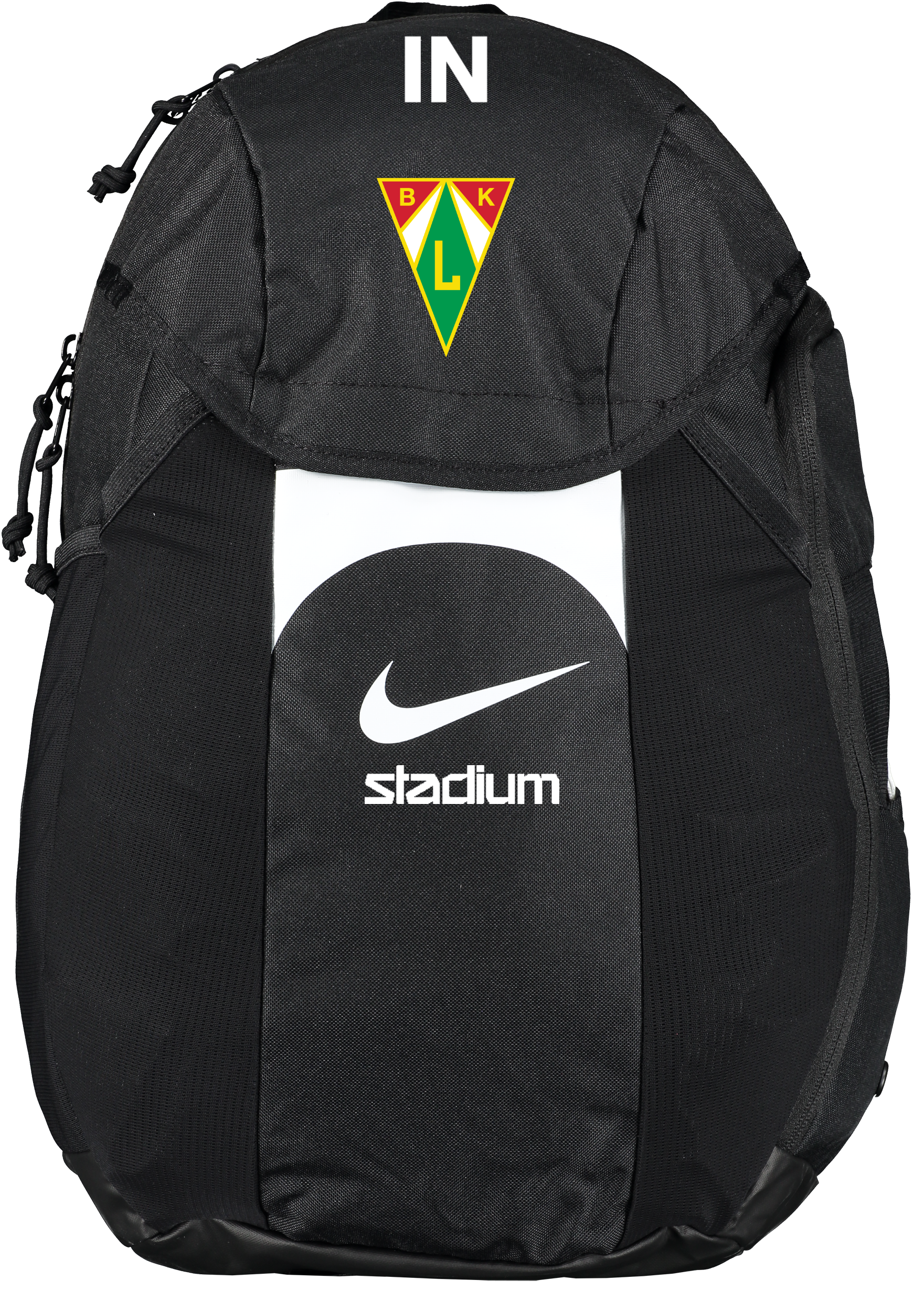 
NIKE, 
Academy Team Bp, 
Detail 1
