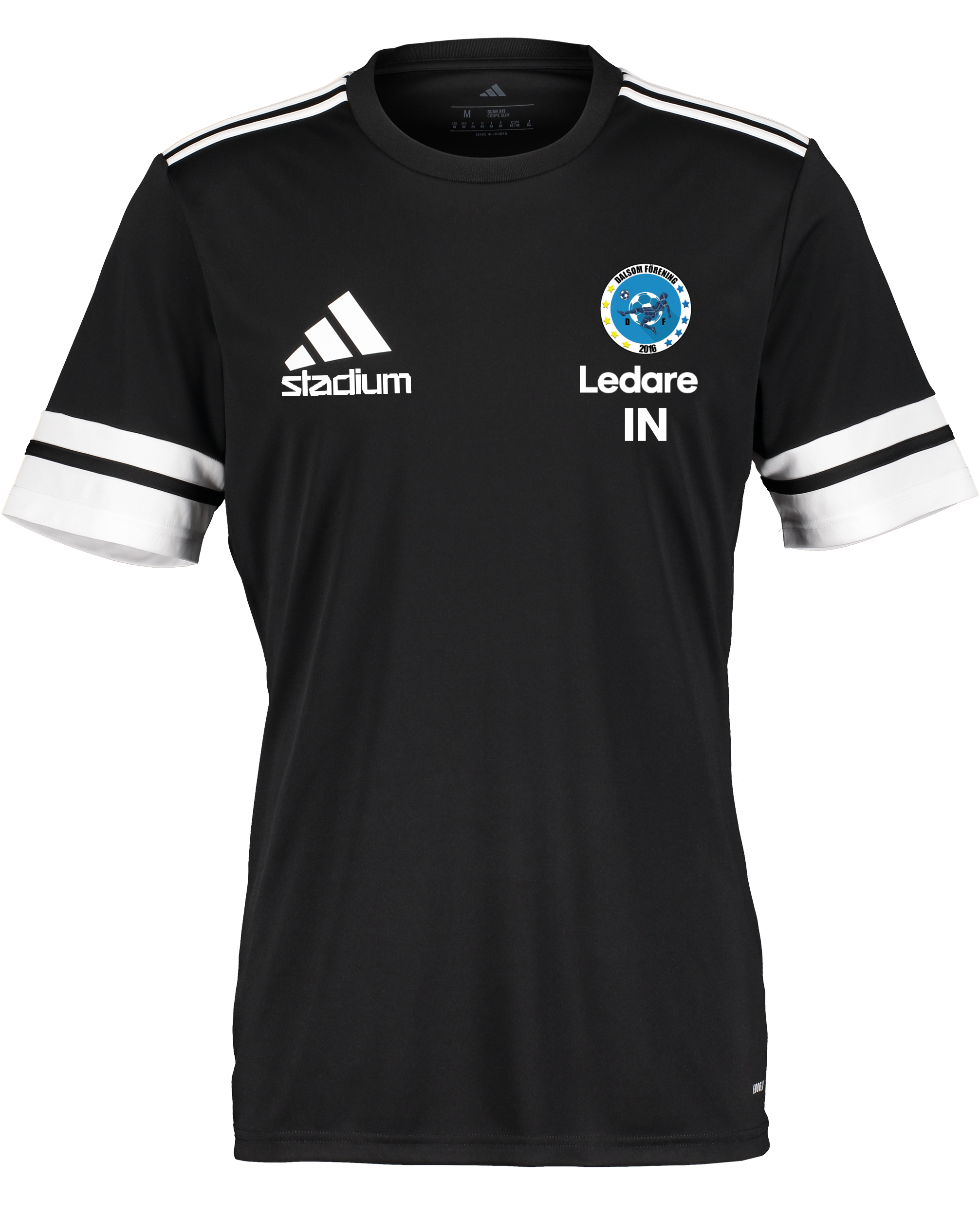 
ADIDAS, 
Squad25 Jsy, 
Detail 1

