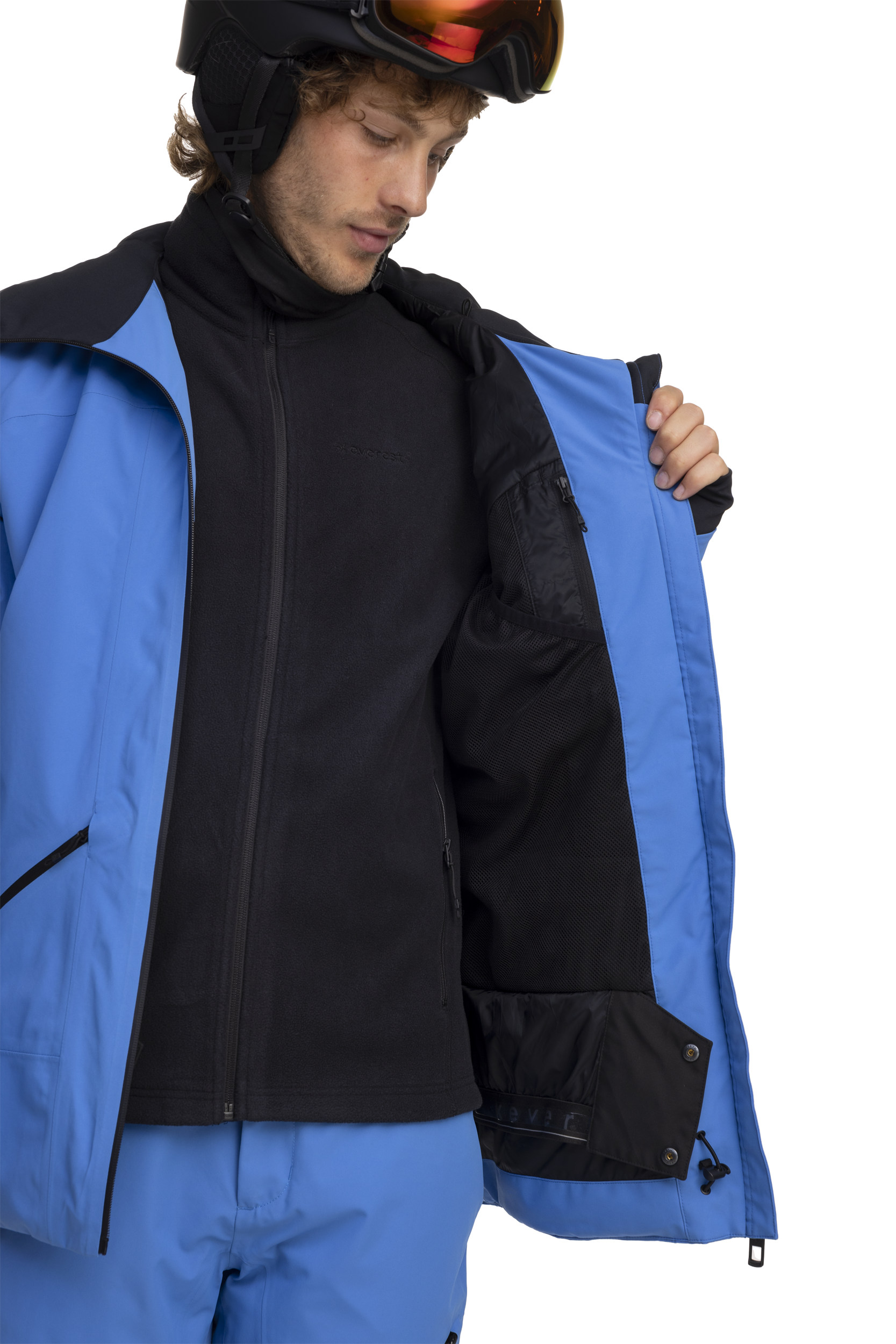 EVEREST, M Alpine Jacket