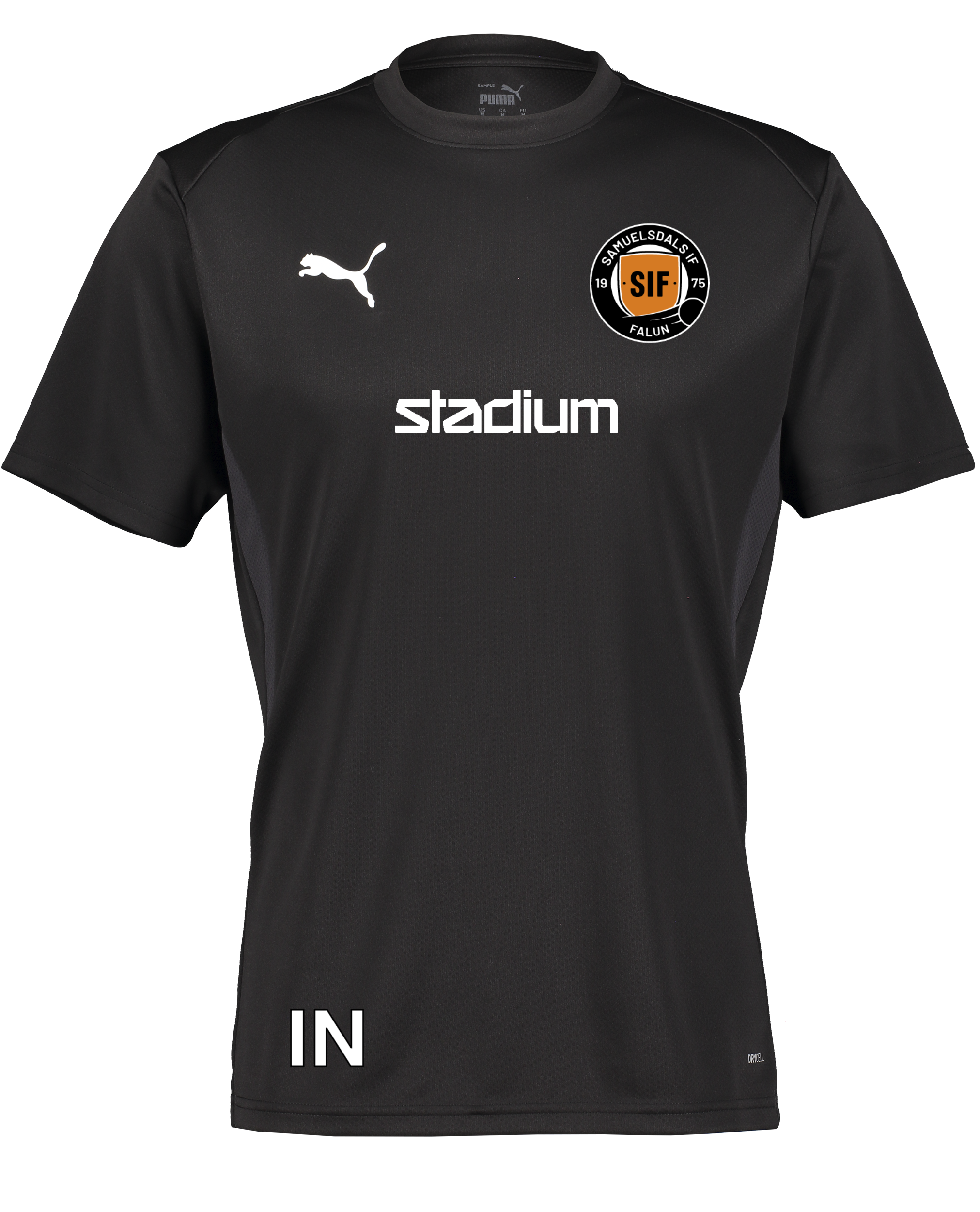 
PUMA, 
T Goal Trg Jsy, 
Detail 1
