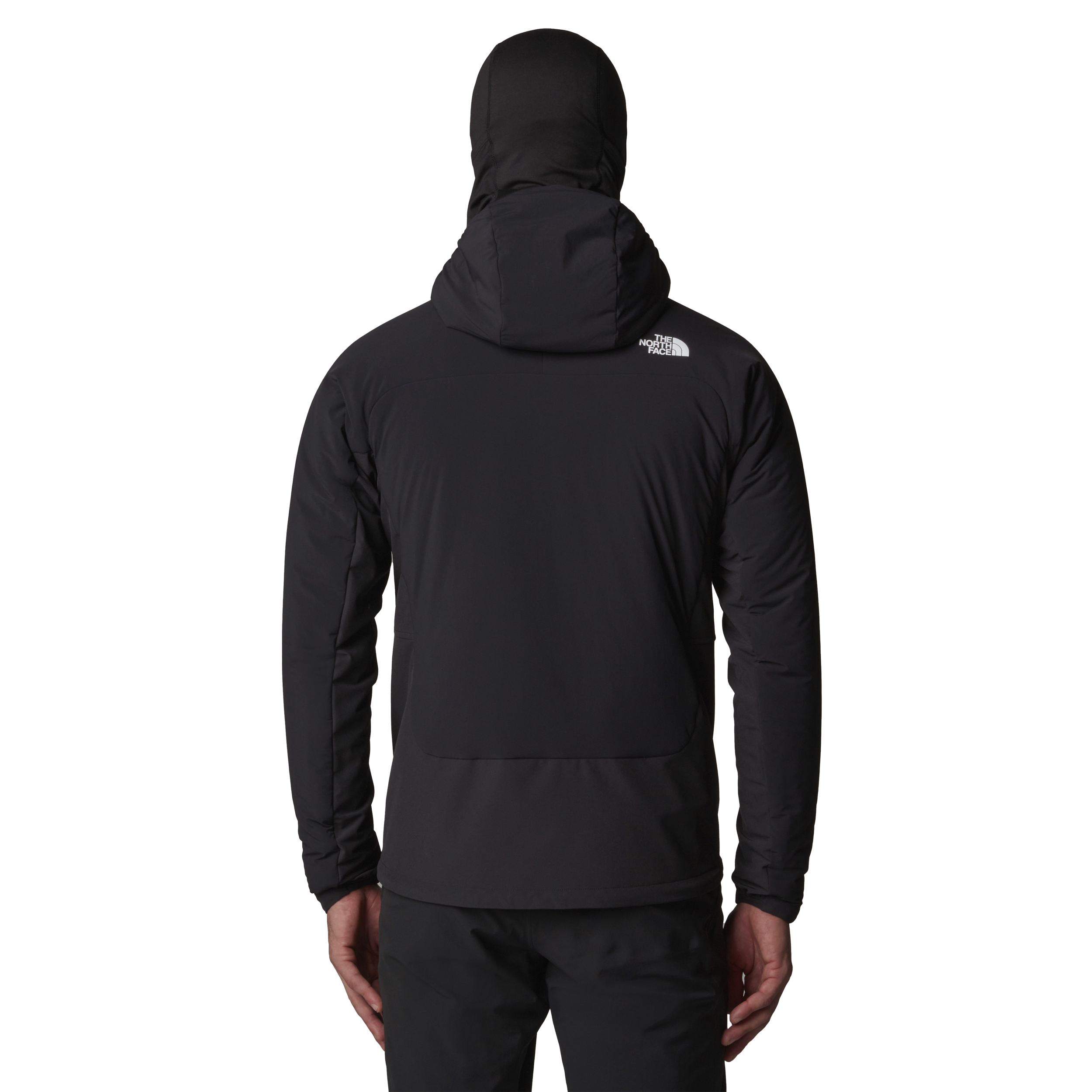 THE NORTH FACE, M Summit Casaval Hybrid Hoodie