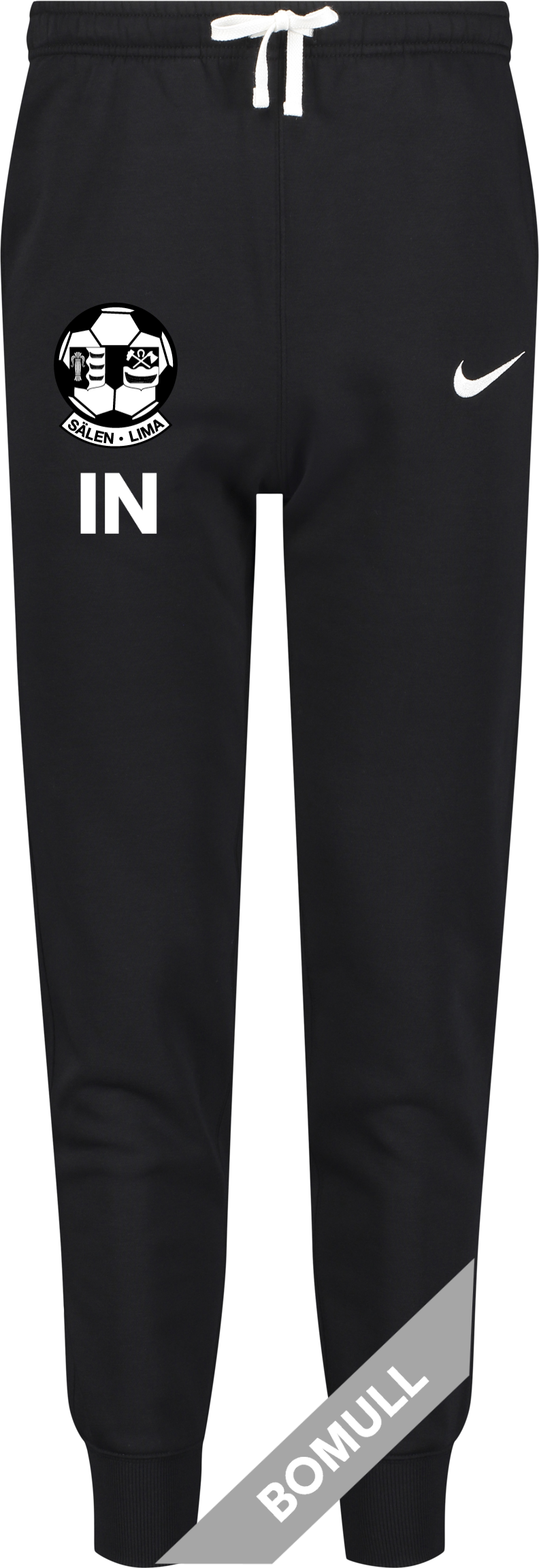 
NIKE, 
PARK26 FLC PNT, 
Detail 1
