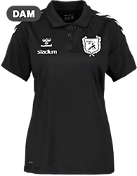 367957101101 HUMMEL Core Xk Func Polo W 367957101101 HUMMEL Core Xk Func Polo W Standard Small1x1