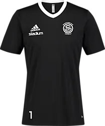 358914106101 ADIDAS Ent22 Jsy Tee 358914106101 ADIDAS Ent22 Jsy Tee Standard Small1x1