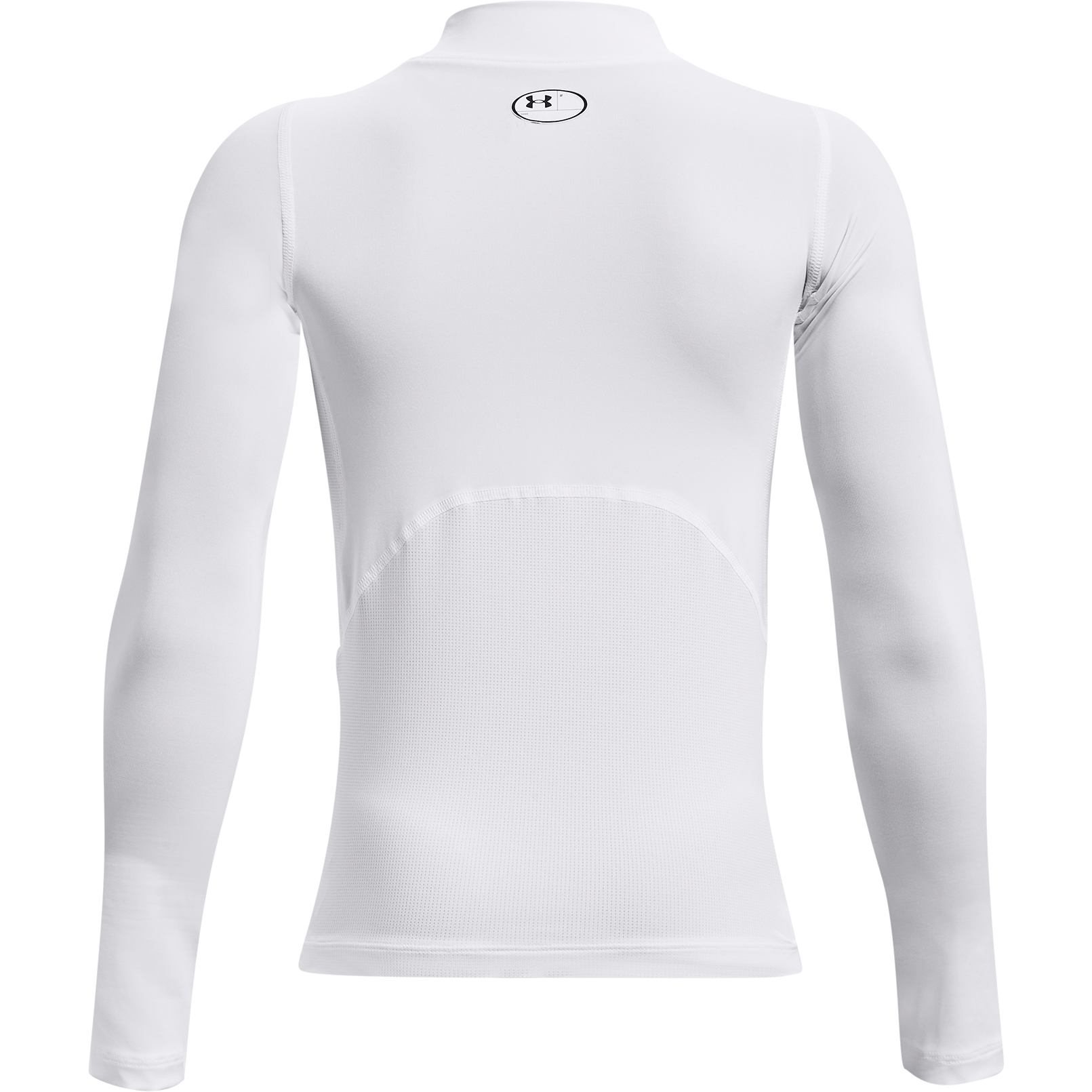 UNDER ARMOUR, J Hg Armour Mock