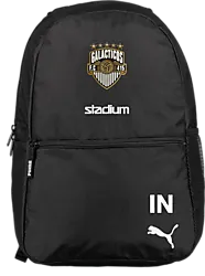 391927101101 PUMA Teamgoal Backpack 391927101101 PUMA Teamgoal Backpack Standard Small1x1