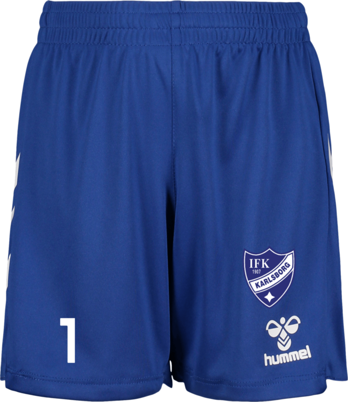 
HUMMEL, 
HMLCORE 2.0 SHORTS KIDS, 
Detail 1
