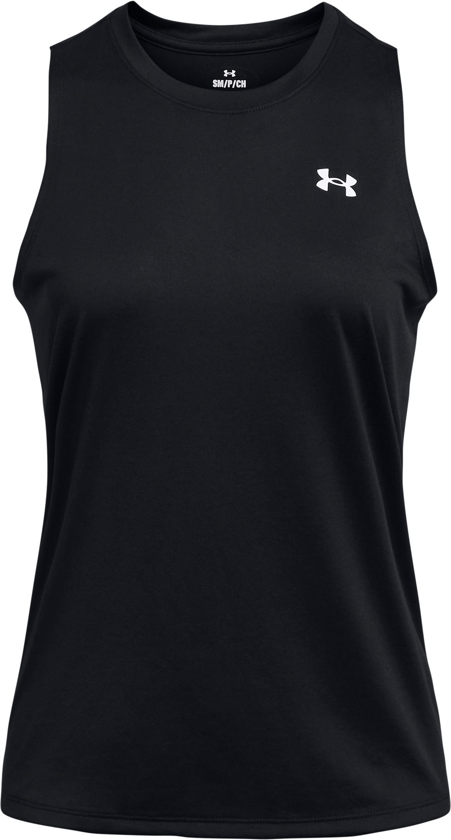 UNDER ARMOUR, TECH TANK SOLID