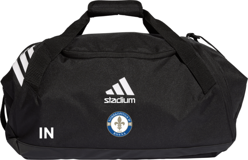
ADIDAS, 
TIRO DUFFLE M, 
Detail 1

