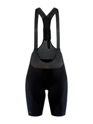 320217101103 CRAFT W Adv Aero Bib Shorts 320217101103 CRAFT W Adv Aero Bib Shorts Standard Small1x1