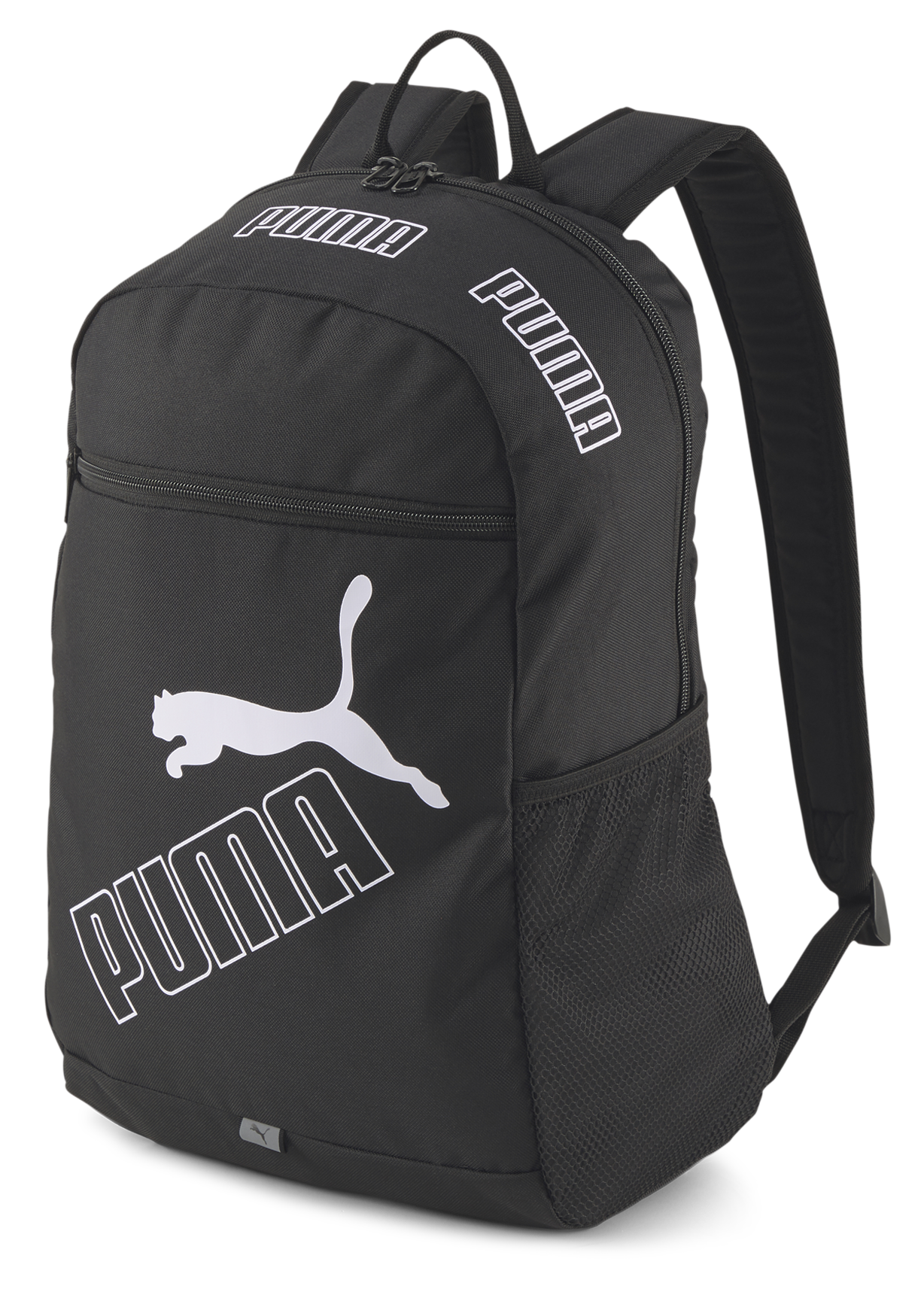 
PUMA, 
Puma Phase Backpack, 
Detail 1
