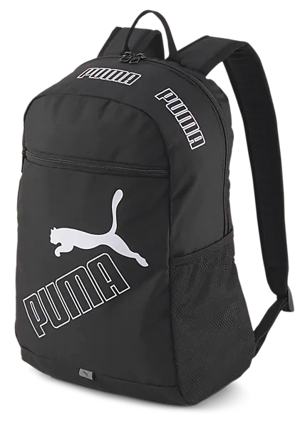 704809101101 PUMA  Puma Phase Backpack 704809101101 PUMA Puma Phase Backpack  Standard Detail