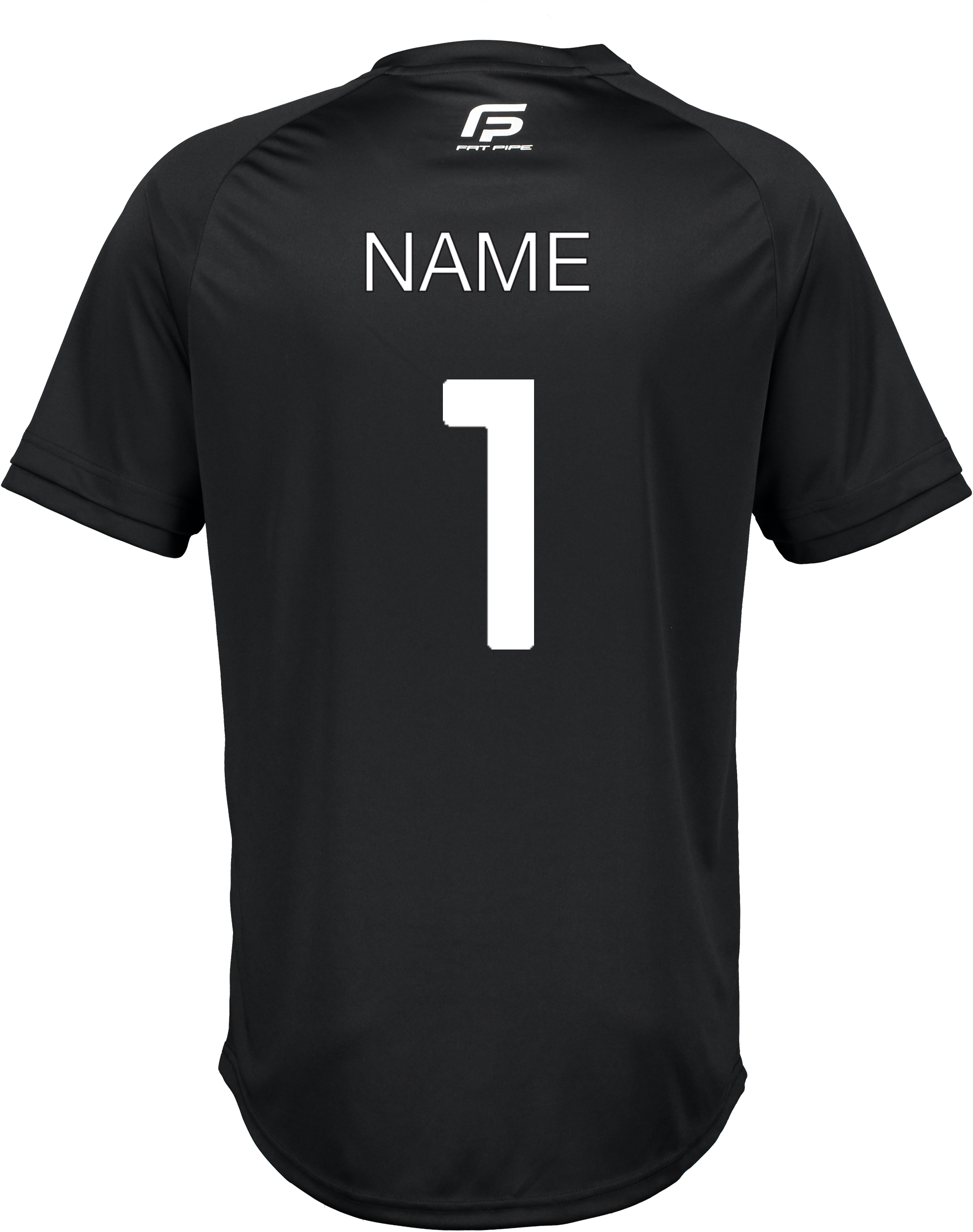 FATPIPE, Fast Player Tee