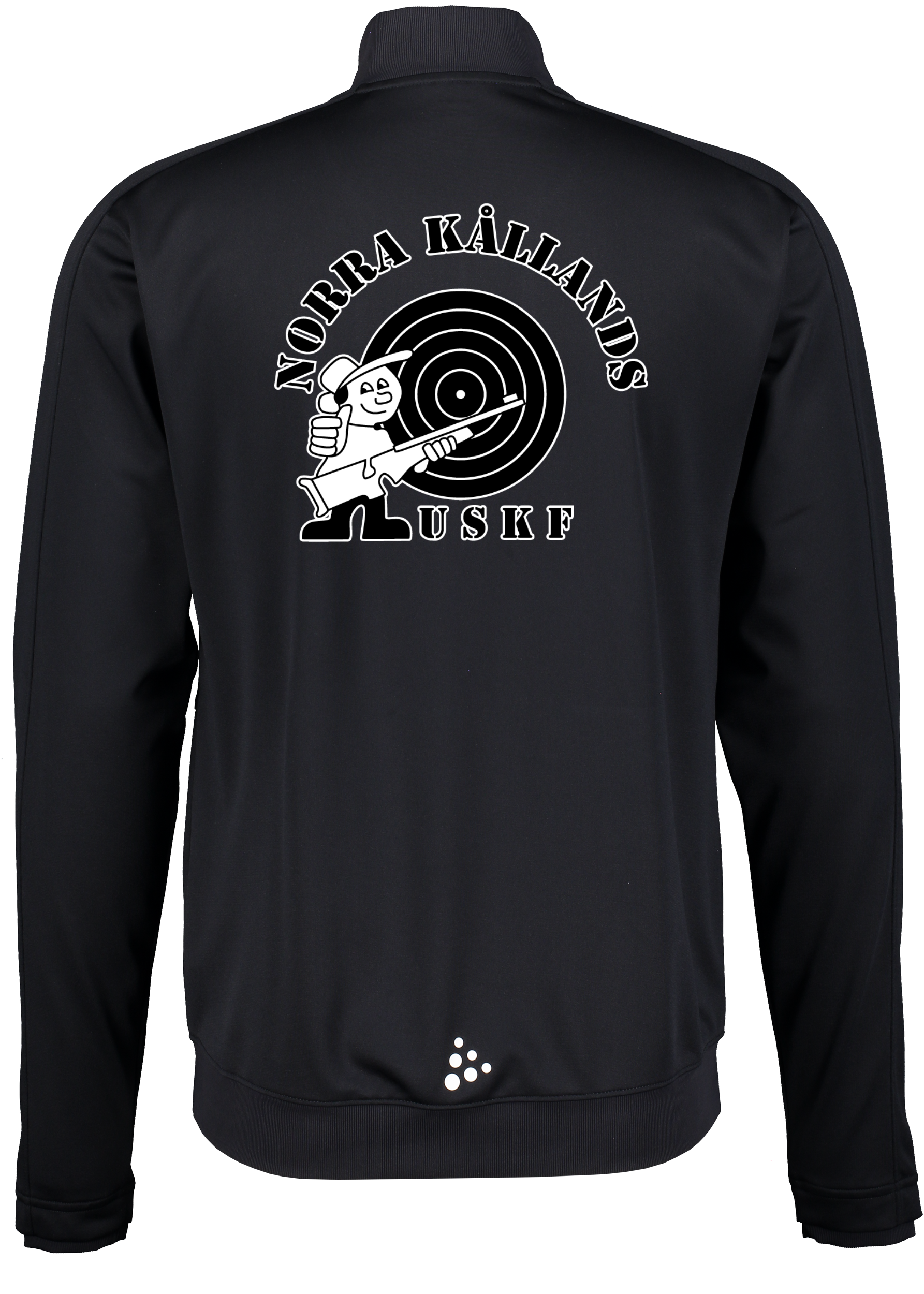 CRAFT, Evolve 2.0 Full Zip Jacket Jr