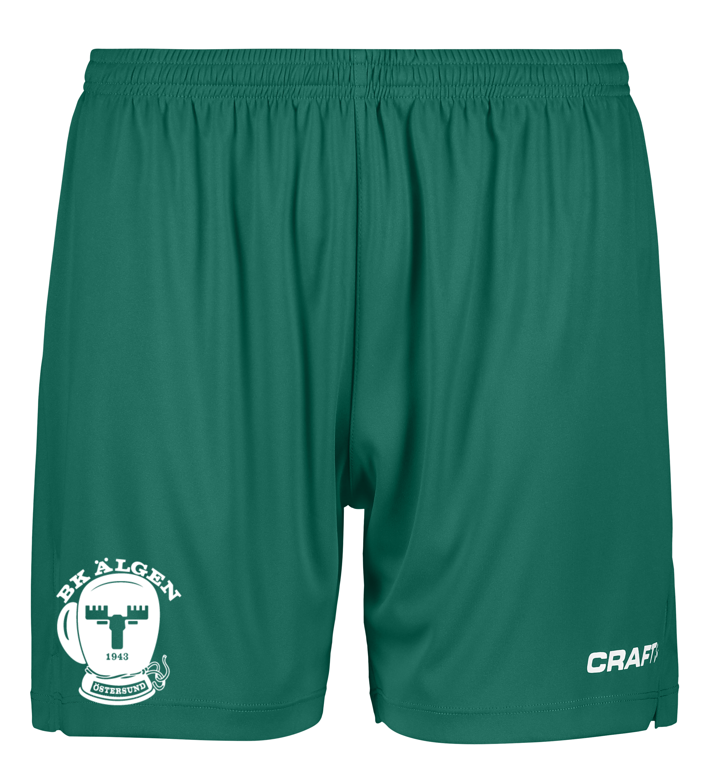 
CRAFT, 
Squad Go Short W, 
Detail 1
