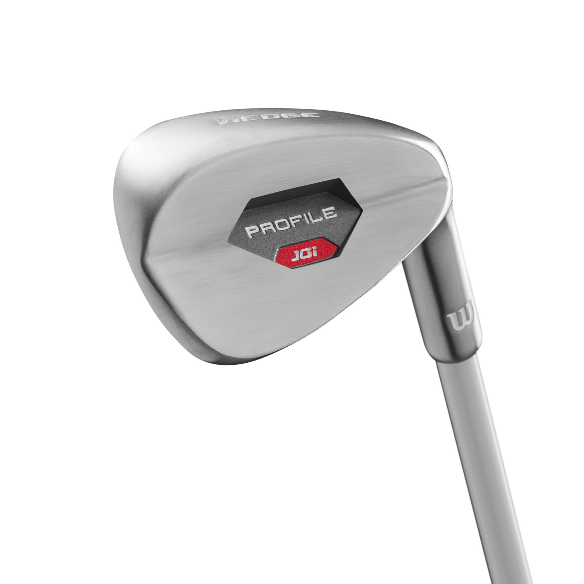 WILSON, Profile Jgi Jr Small